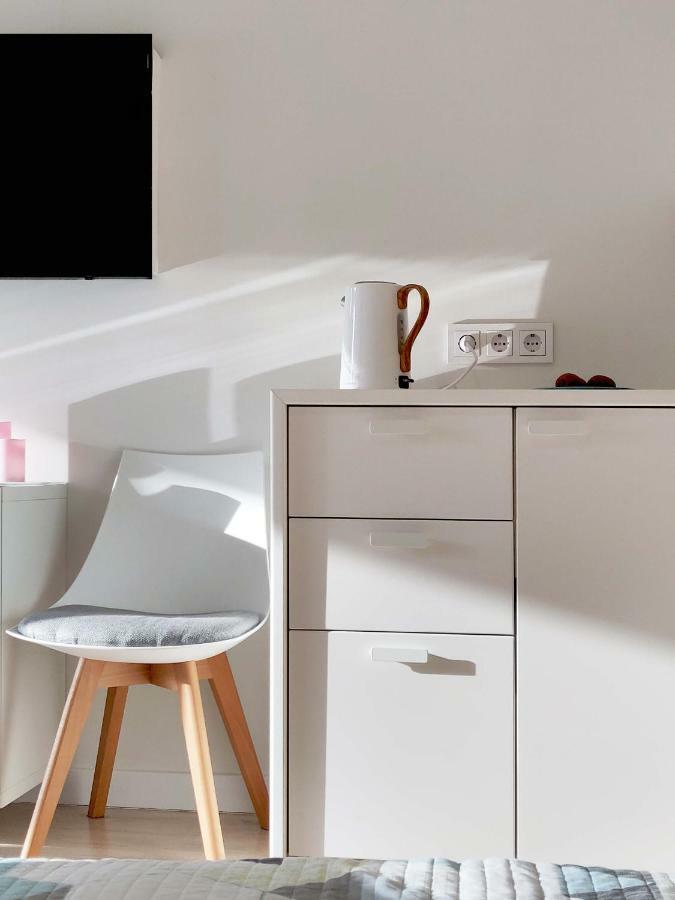 Apartamentai Millhouse Lt パランガ エクステリア 写真