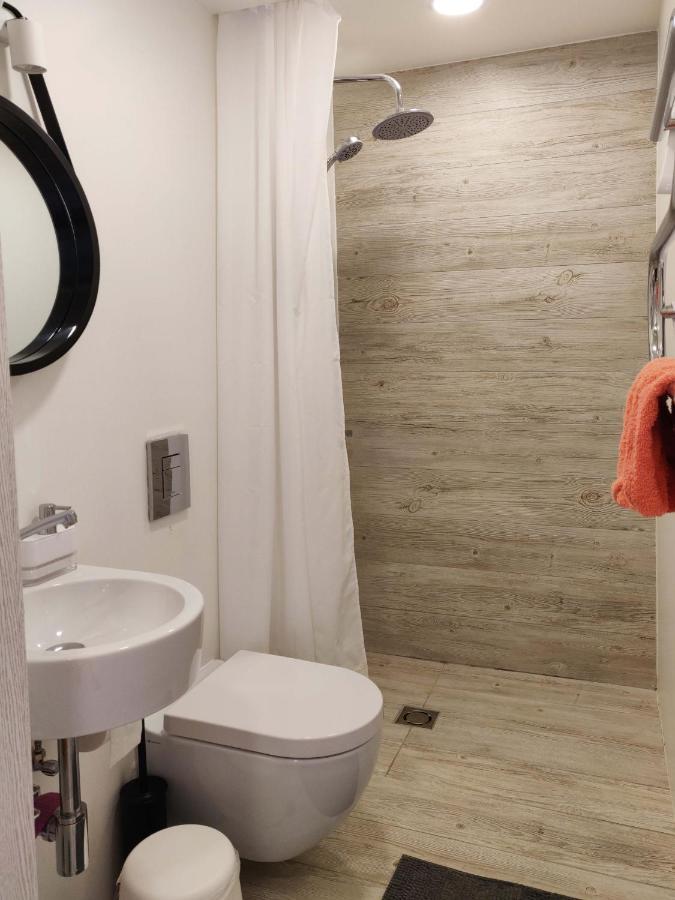 Apartamentai Millhouse Lt パランガ エクステリア 写真